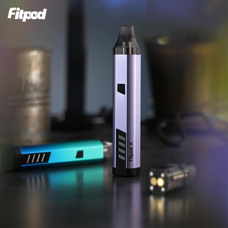 351357063_219935014233283_316977160398463068_n Fitpod X Slyeek 3 斯萊克 三代 小煙主機 注油主機