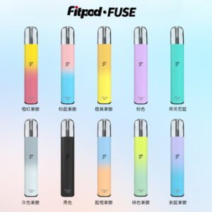 391107433e0db9c7aded8826d38 Fitpod Fuse(四五代通用主機&空倉)