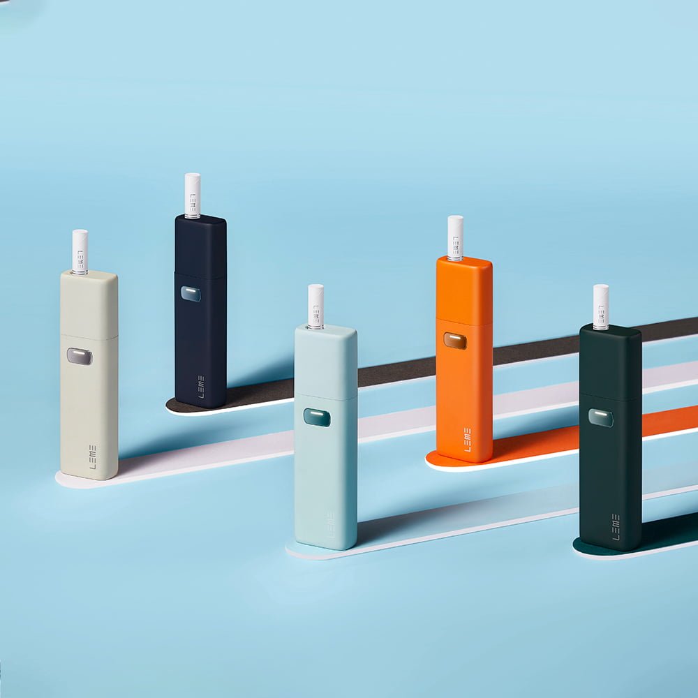 44 LEME HNB 樂美 全新加熱主機 通用 LEME 樂美 / M牌 / H牌