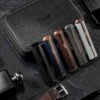 5555 Fitpod愛馬仕皮革主機 通用悅刻一代 可調強度 保護功能齊全