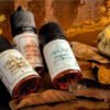 5555 加拿大原裝進口 Maple Leaf 楓葉30ML-35MG小煙油 正品煙油