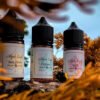 6666 加拿大原裝進口 Maple Leaf 楓葉30ML-35MG小煙油 正品煙油