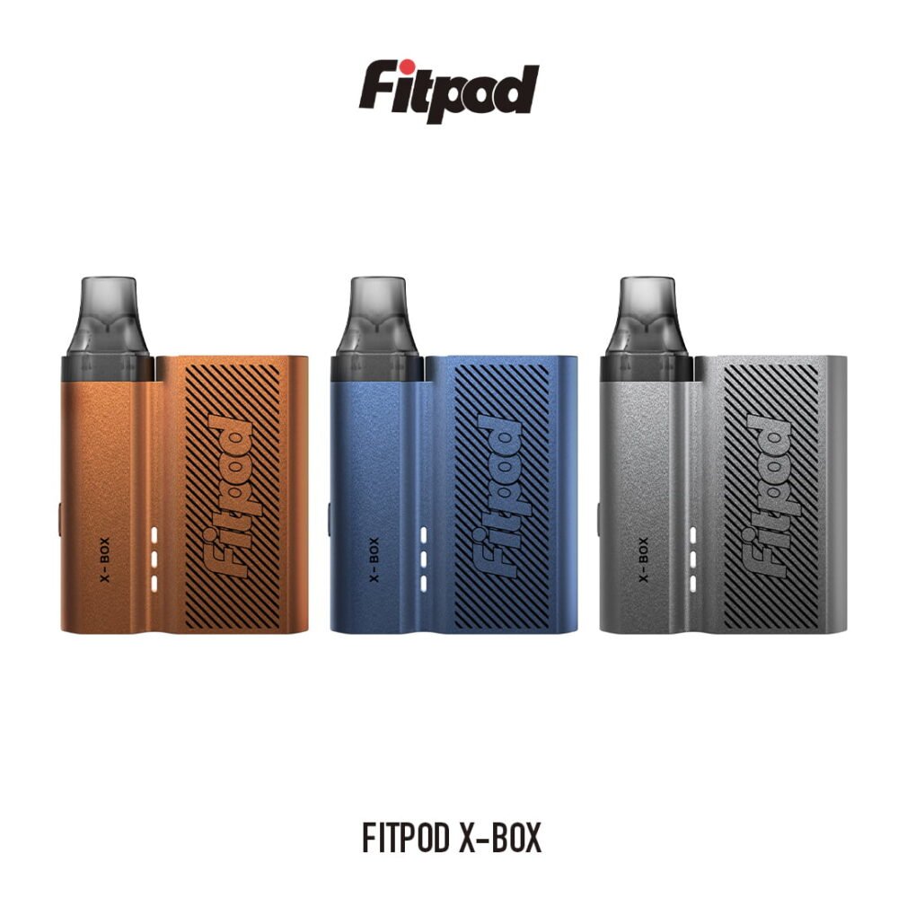 8 斯萊克四代 SLYEEKS主機 (FITPOD X-BOX)