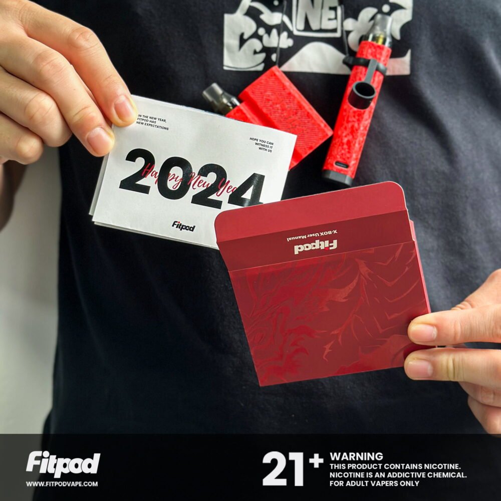 8b1998bf364703ddc8be7915a764c84 Fitpod 2024 SLYEEK 龍年限量版套組 斯萊克三代&四代 臺灣現貨