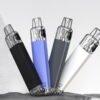 Fitpod RBAR Q2 可重複注油一次性|拋棄式小煙 Type-C充電便攜式