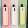 酪梨寶寶VAPTIO AVOCADO BABY KIT：便攜與高性能的完美結合