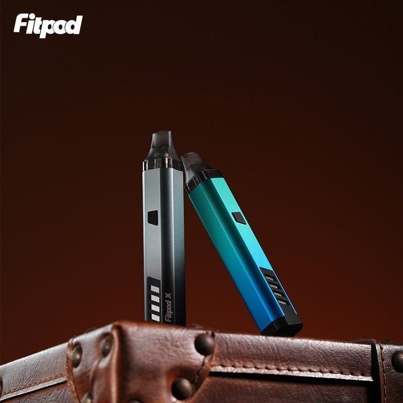 sg-11134201-22120-00usewpjiclva3 Fitpod X Slyeek 3 斯萊克 三代 小煙主機 注油主機