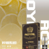 ROYAL皇冠煙彈