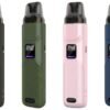 【小煙主機】FITPOD O-SHADOW SE套組｜自由調氣+LED顯示｜適用OXVA Xlim主機