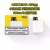 AIRSCREAM AirEgg 小煙主機 AIRSCREAM AirEgg 小煙主機 英國品牌氣泡 900mAh長效電池