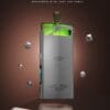 將軍 PRO主機 SAMURAI Armour Pro 將軍 PRO小煙主機 1500mAh 鎧甲發光煙彈