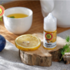 【小煙油】BIBO系列 30ML 經典款小煙油（0mg-30mg）台灣現貨