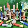 【OBI】 8000口一次性/拋棄式電子煙|13ml大容量×27種爆款口味 【OBI】 8000口一次性/拋棄式電子煙|13ml大容量×27種爆款口味